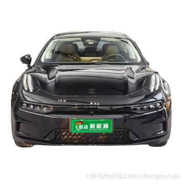 China New Energy Opert Zeekr 001 Battery MPV الإصدار 86 كيلو واط ساعة 2023